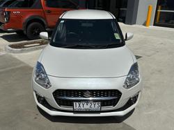 2023 Suzuki
                Swift GL