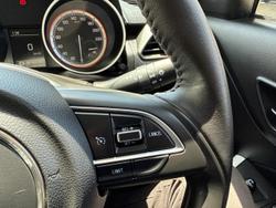 2023 Suzuki
Swift GL