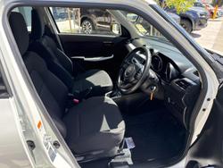 2023 Suzuki
Swift GL