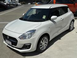 2023 Suzuki Swift GL