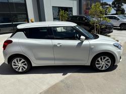 2023 Suzuki
                Swift GL