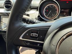 2023 Suzuki
Swift GL