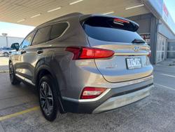 2019 Hyundai Santa Fe Highlander