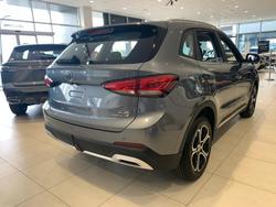 2024 MG
                ZS Excite Hybrid+