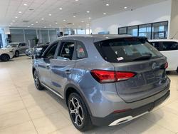 2024 MG
                ZS Excite Hybrid+