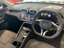2024 MG
                ZS Excite Hybrid+