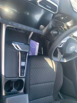 2024 MG
                ZS Excite Hybrid+