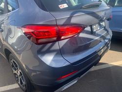2024 MG
                ZS Excite Hybrid+