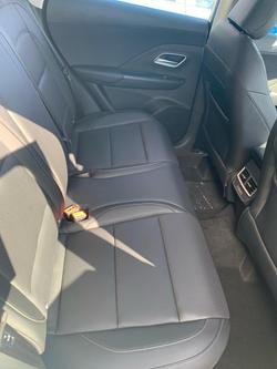 2024 MG
                ZS Essence Hybrid+