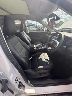 2024 MG
                ZS Essence Hybrid+
