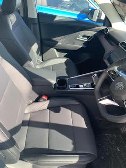 2024 MG
                ZS Essence Hybrid+