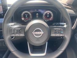2024 Nissan
X-TRAIL Ti