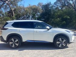2024 Nissan
X-TRAIL Ti