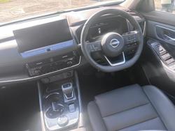 2024 Nissan
X-TRAIL Ti
