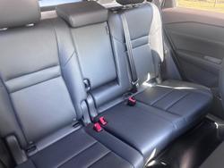 2024 Nissan
X-TRAIL Ti