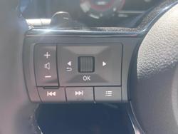 2024 Nissan
X-TRAIL Ti