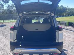 2024 Nissan
X-TRAIL Ti