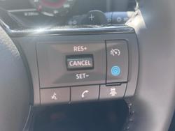 2024 Nissan
X-TRAIL Ti