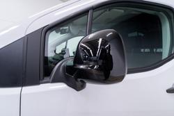 2024 Peugeot Partner Pro