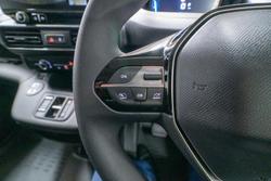 2024 Peugeot Partner Pro