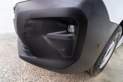 2024 Peugeot Partner Pro