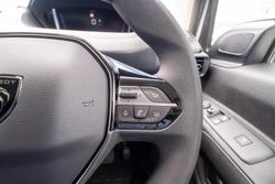 2024 Peugeot Partner Pro