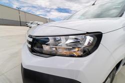 2024 Peugeot Partner Pro