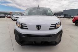 2024 Peugeot Partner Pro
