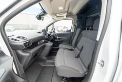 2024 Peugeot Partner Pro