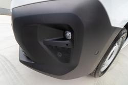 2024 Peugeot Partner Pro