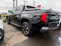 2024 Volkswagen Amarok TDI600 Style