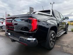 2024 Volkswagen
Amarok TDI600 Style