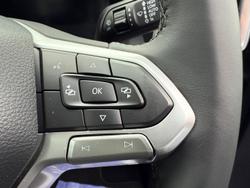 2024 Volkswagen Amarok TDI600 Style