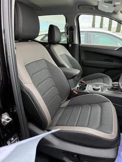 2024 Volkswagen Amarok TDI600 Style