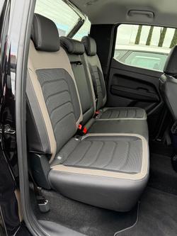 2024 Volkswagen Amarok TDI600 Style