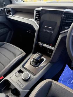 2024 Volkswagen Amarok TDI600 Style