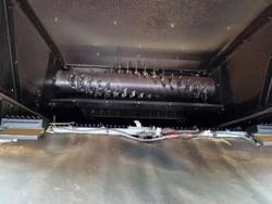 2014 Case IH 7140 Axial Flow Combine Harvester