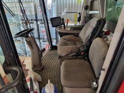 2014 Case IH 7140 Axial Flow Combine Harvester