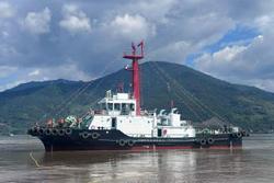Commercial Workboat