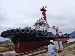 2024 COMMERCIAL Workboat