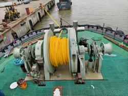 2024 COMMERCIAL Workboat