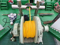 2024 COMMERCIAL Workboat