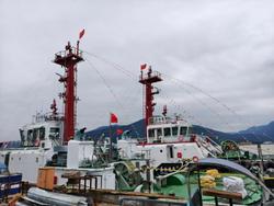 2024 COMMERCIAL Workboat