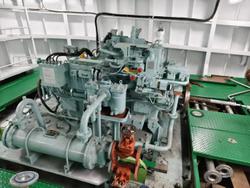 2024 COMMERCIAL Workboat