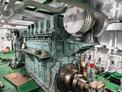 2024 COMMERCIAL Workboat