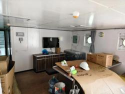 2024 COMMERCIAL Workboat