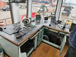 2024 COMMERCIAL Workboat
