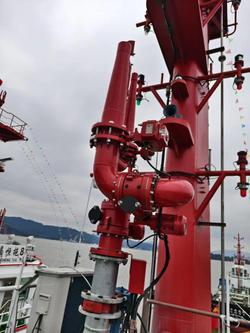 2024 COMMERCIAL Workboat