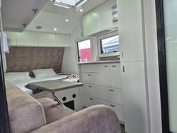 2024 Urban Caravans 16.6 X-Tracker