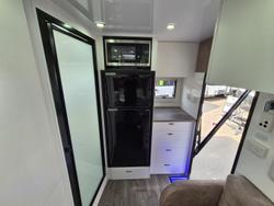 2024 Urban Caravans 16.6 X-Tracker